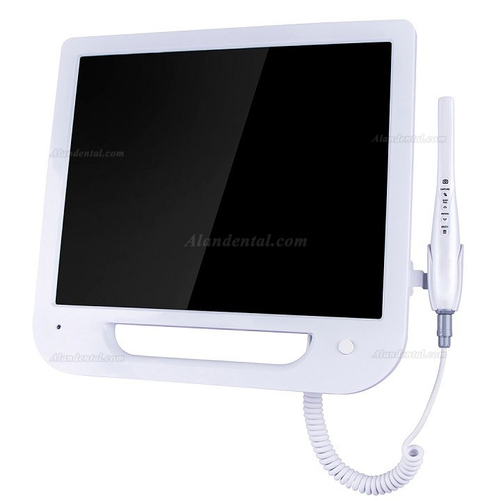 DALAUDE DA-100 Dental Monitor Intraoral Endoscope Usb Intra Oral Camera